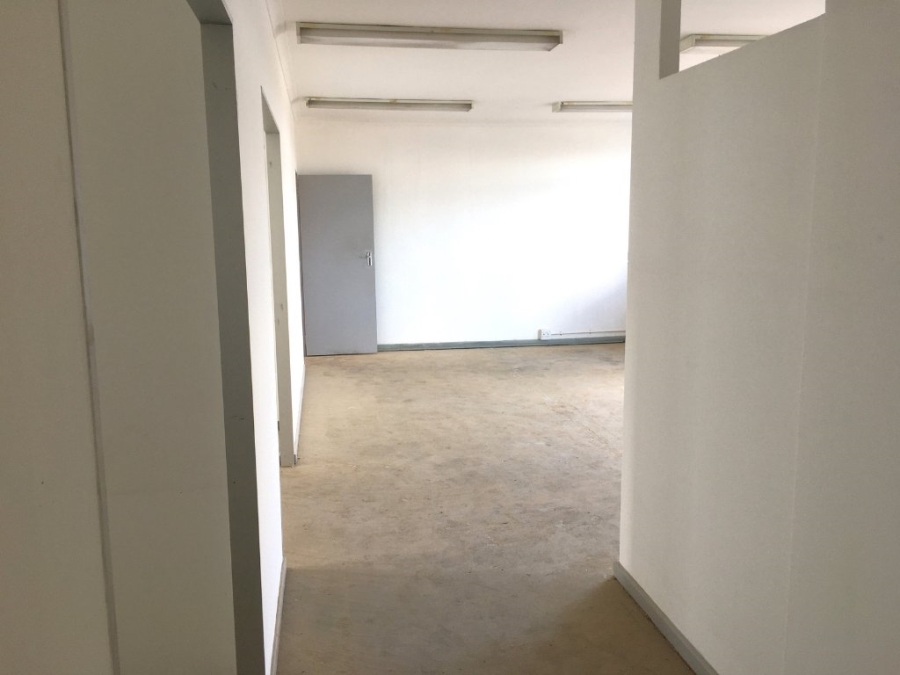 To Let commercial Property for Rent in Table View Western Cape